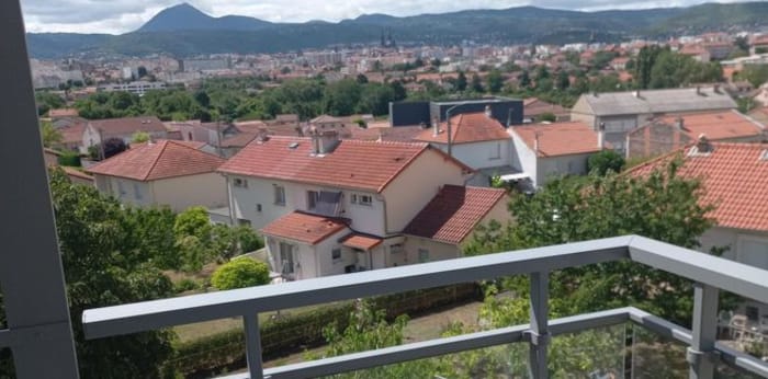 Image 2 sur 4 - Appartement  ·  Location · Clermont Ferrand (63000) · 3 pièces · 62m²