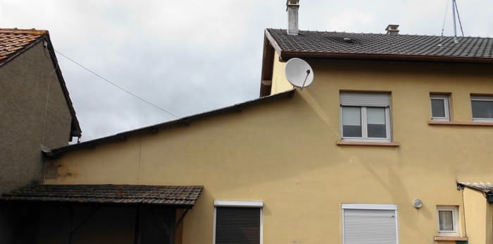 Image 6 sur 6 - Appartement  ·  Location · Ungersheim (68190) · 2 pièces · 39m²