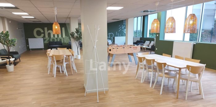 Image 8 sur 9 - Appartement  ·  Location · Orleans (45100) · 17m²