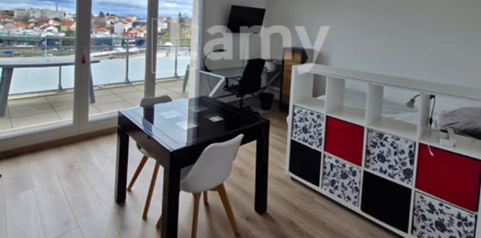 Image 5 sur 9 - Appartement  ·  Location · Clermont Ferrand (63000) · 1 pièce · 29m²