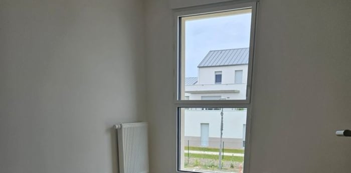 Image 6 sur 8 - Appartement  ·  Location · Tours (37100) · 3 pièces · 59m²