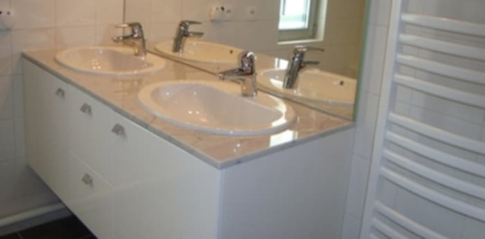 Image 4 sur 5 - Appartement  ·  Location · Besancon (25000) · 4 pièces · 113m²