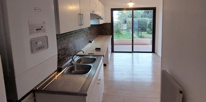 Image 2 sur 5 - Appartement  ·  Location · Le Cannet (06110) · 2 pièces · 73m²