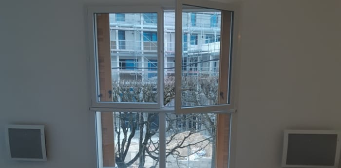 Image 1 sur 5 - Appartement  ·  Location · Noisy Le Grand (93160) · 1 pièce · 35m²