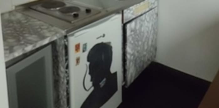 Image 3 sur 6 - Appartement  ·  Location · Lille (59000) · 1 pièce · 24m²