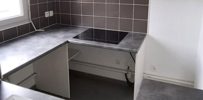 Image 7 sur 12 - Appartement  ·  Location · Toulouse (31300) · 3 pièces · 67m²