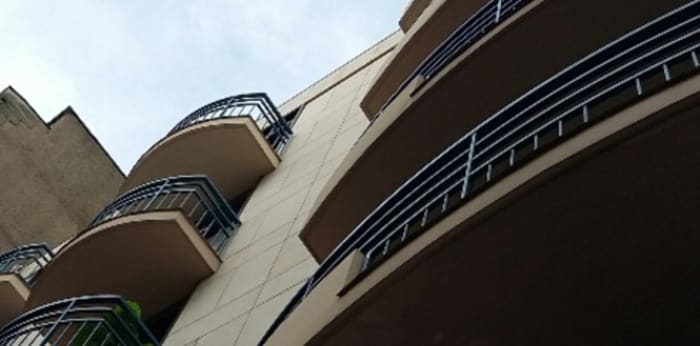 Image 1 sur 8 - Appartement  ·  Location · Paris (75013) · 1 pièce · 27m²