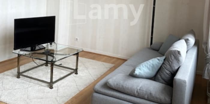 Image 5 sur 10 - Appartement  ·  Location · Clermont Ferrand (63000) · 101m²