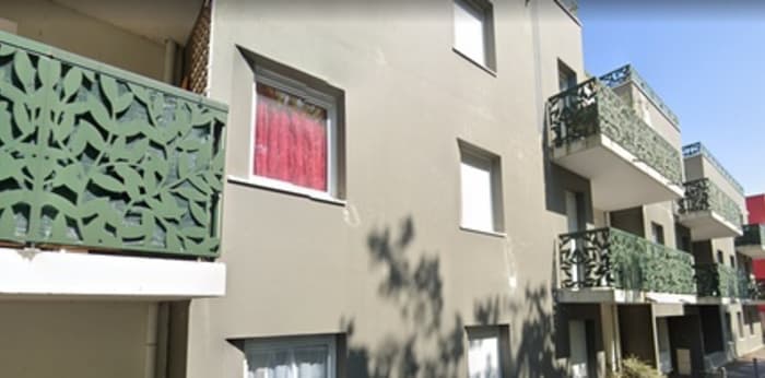 Image 1 sur 1 - Appartement  ·  Location · Nantes (44300) · 2 pièces · 49m²