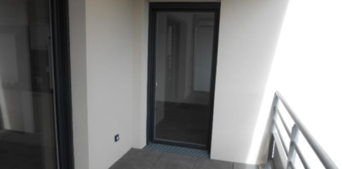 Image 2 sur 5 - Appartement  ·  Location · Clermont Ferrand (63100) · 2 pièces · 43m²