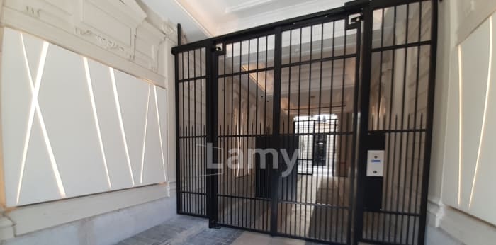 Image 12 sur 13 - Appartement  ·  Location · Marseille (13002) · 3 pièces · 90m²