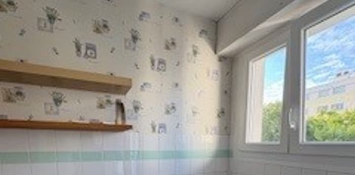 Image 4 sur 6 - Appartement  ·  Location · Metz (57070) · 1 pièce · 19m²