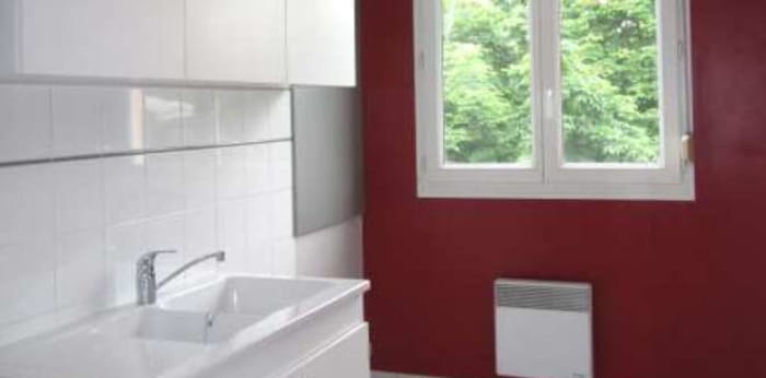 Image 5 sur 10 - Appartement  ·  Location · Dijon (21000) · 2 pièces · 49m²