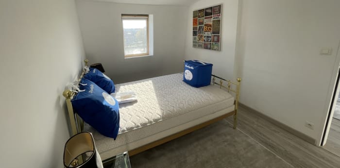 Image 5 sur 5 - Appartement  ·  Location · Margny Les Compiegne (60280) · 2 pièces · 45m²
