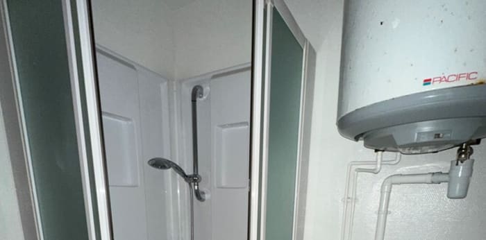 Image 3 sur 6 - Appartement  ·  Location · Auxerre (89000) · 1 pièce · 23m²