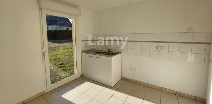 Image 4 sur 5 - Maison/villa  ·  Location · Caudebec Les Elbeuf (76320) · 4 pièces · 95m²