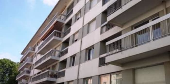 Image 4 sur 7 - Appartement  ·  Location · Annecy (74000) · 2 pièces · 44m²