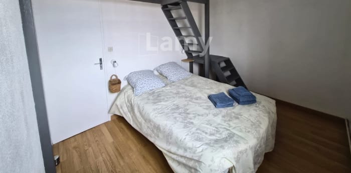 Image 16 sur 19 - Appartement  ·  Location · Auxerre (89000) · 4 pièces · 102m²