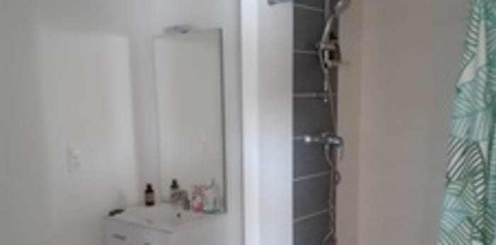 Image 4 sur 6 - Appartement  ·  Location · Indre (44610) · 2 pièces · 44m²