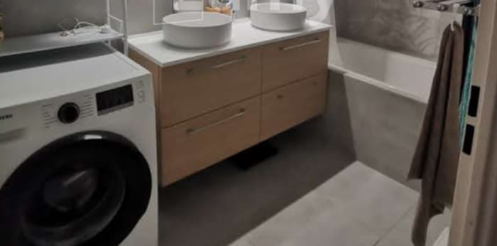 Image 8 sur 12 - Appartement  ·  Location · Toulouse (31300) · 4 pièces · 77m²