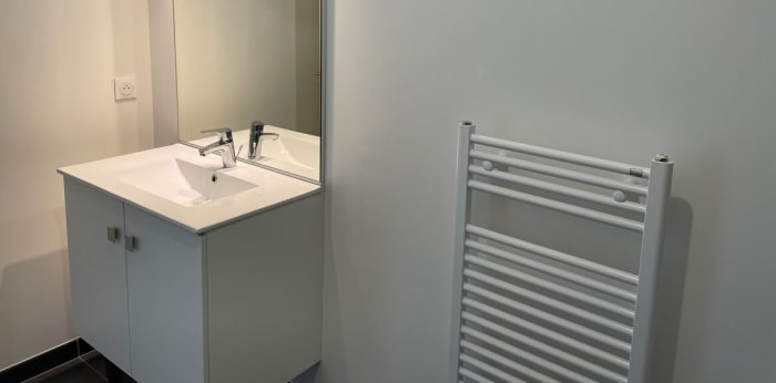Image 8 sur 8 - Appartement  ·  Location · Rouen (76100) · 3 pièces · 71m²