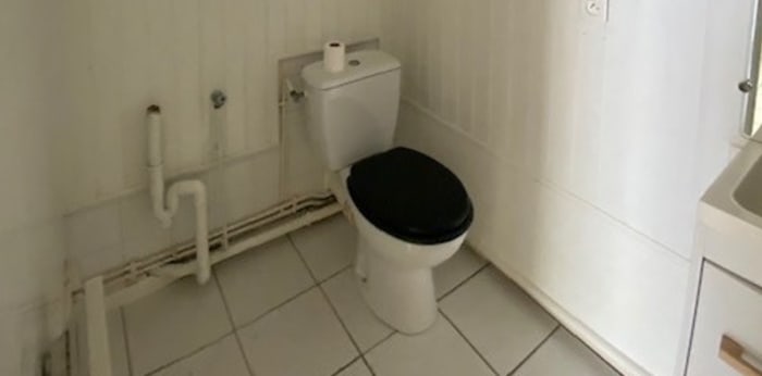 Image 12 sur 12 - Appartement  ·  Location · Bordeaux (33000) · 1 pièce · 28m²