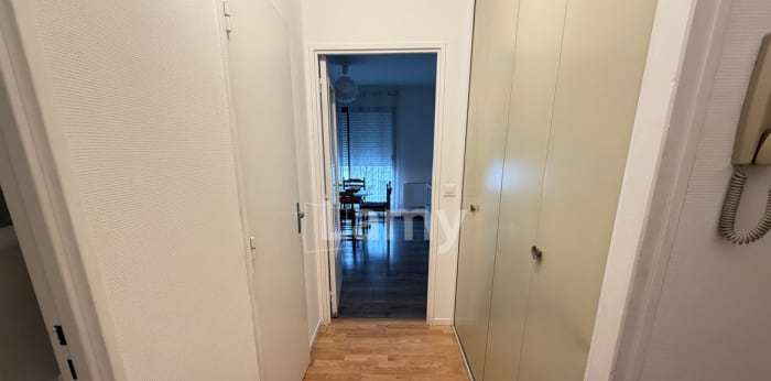 Image 6 sur 8 - Appartement  ·  Location · Montargis (45200) · 2 pièces · 36m²