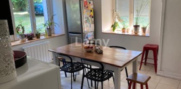 Image 3 sur 7 - Maison/villa  ·  Location · Goux Les Dambelin (25150) · 4 pièces · 96m²
