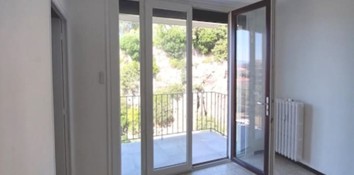 Image 3 sur 9 - Appartement  ·  Location · St Raphael (83700) · 4 pièces · 66m²