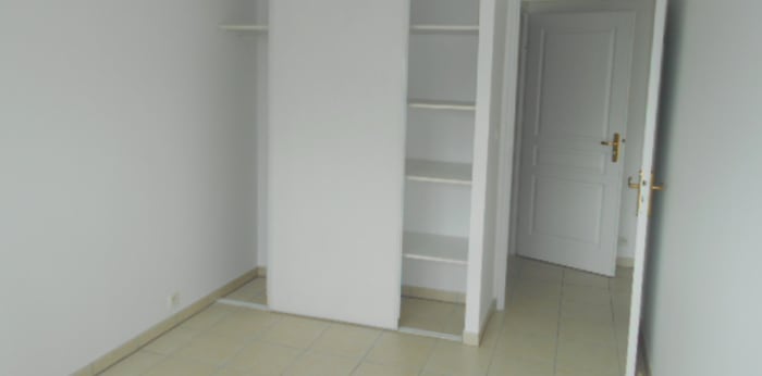 Image 4 sur 7 - Appartement  ·  Location · Toulouse (31100) · 3 pièces · 62m²