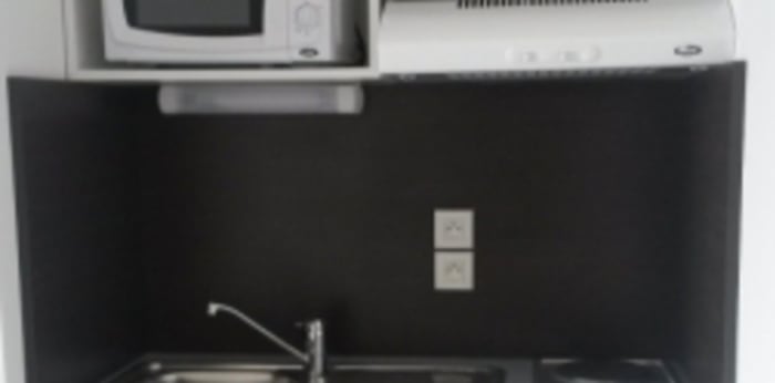 Image 4 sur 6 - Appartement  ·  Location · Avignon (84140) · 1 pièce · 28m²