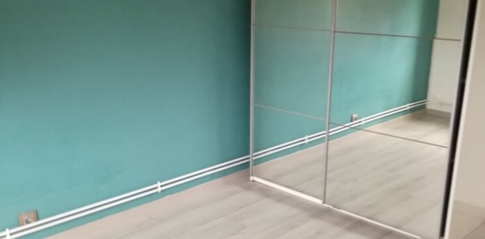 Image 9 sur 9 - Appartement  ·  Location · Chatenoy Le Royal (71880) · 3 pièces · 69m²