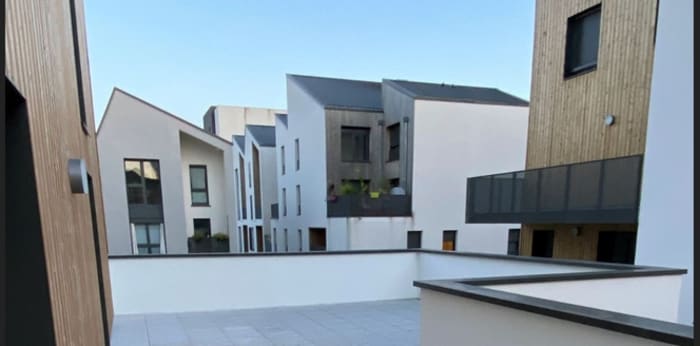 Image 5 sur 5 - Appartement  ·  Location · Bordeaux (33300) · 3 pièces · 59m²
