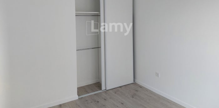 Image 6 sur 7 - Appartement  ·  Location · Sevran (93270) · 2 pièces · 38m²