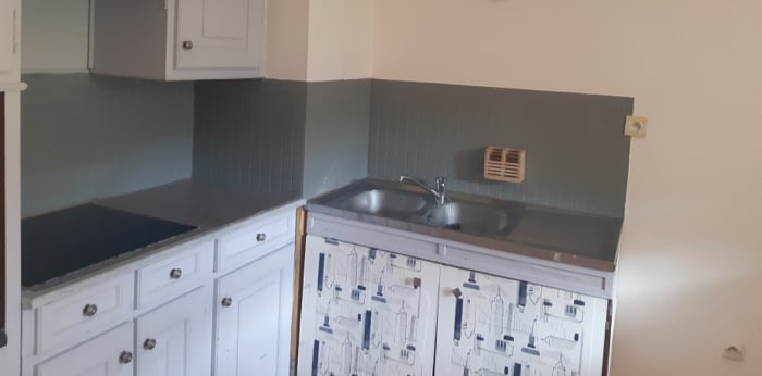 Image 5 sur 10 - Appartement  ·  Location · Guyancourt (78280) · 2 pièces · 51m²