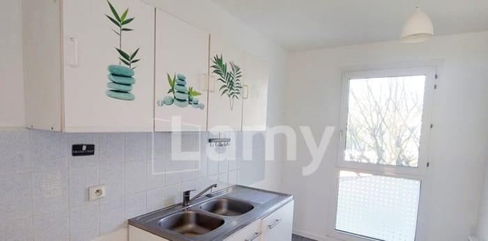 Image 3 sur 7 - Appartement  ·  Location · Montigny Le Bretonneux (78180) · 3 pièces · 68m²