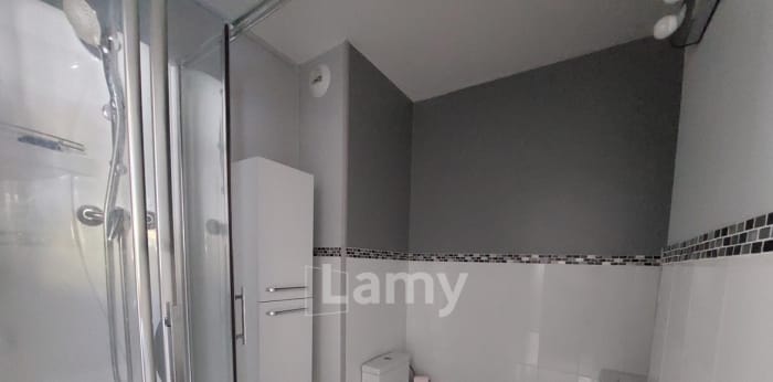 Image 10 sur 11 - Appartement  ·  Location · Reims (51100) · 3 pièces · 49m²