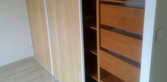 Image 3 sur 5 - Appartement  ·  Location · Lamorlaye (60260) · 3 pièces · 60m²