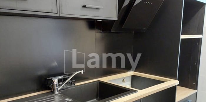 Image 2 sur 10 - Appartement  ·  Location · Digne Les Bains (04000) · 4 pièces · 61m²