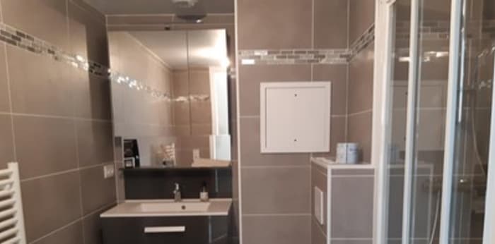 Image 6 sur 6 - Appartement  ·  Location · Puteaux (92800) · 2 pièces · 48m²