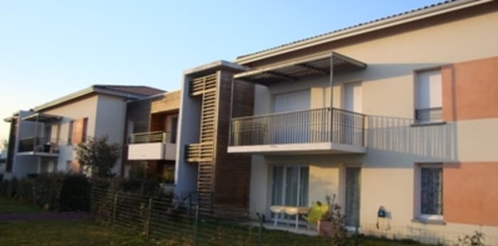 Image 1 sur 6 - Appartement  ·  Location · Merignac (33700) · 3 pièces · 65m²