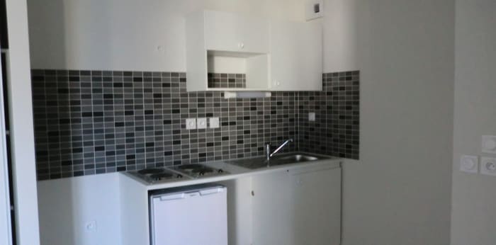 Image 6 sur 8 - Appartement  ·  Location · Les Sables D Olonne (85180) · 3 pièces · 59m²
