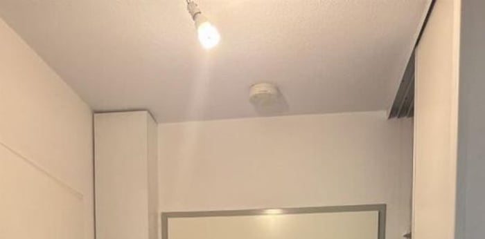 Image 5 sur 5 - Appartement  ·  Location · Villeurbanne (69100) · 1 pièce · 19m²