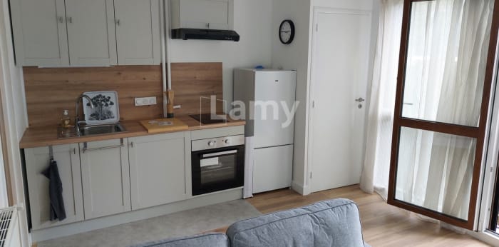 Image 3 sur 6 - Appartement  ·  Location · Chambourcy (78240) · 1 pièce · 29m²