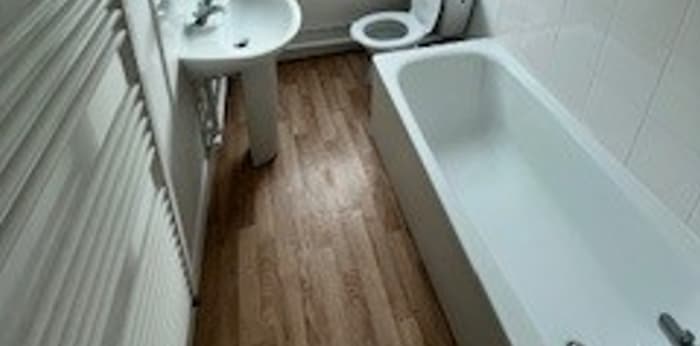 Image 7 sur 7 - Appartement  ·  Location · Pantin (93500) · 5 pièces · 74m²