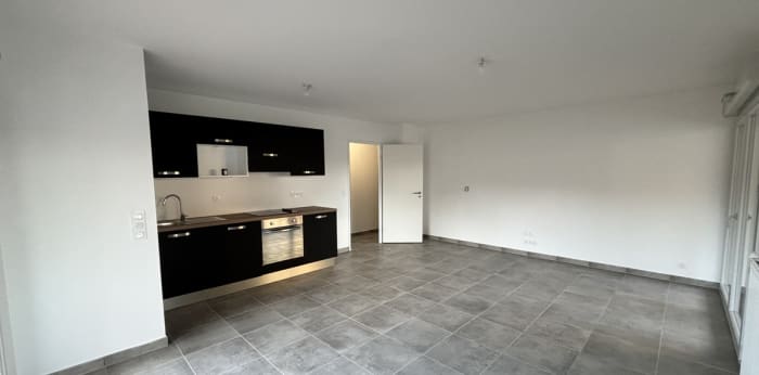 Appartement  ·  Location · Toulouse (31400) · 3 pièces · 67m²