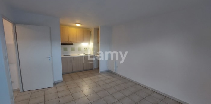 Image 2 sur 10 - Appartement  ·  Location · Libourne (33500) · 2 pièces · 43m²