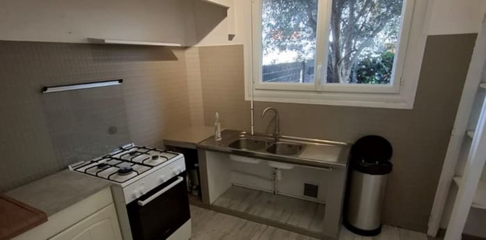 Image 3 sur 7 - Appartement  ·  Location · Toulouse (31200) · 58m²