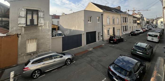 Image 7 sur 7 - Appartement  ·  Location · Reims (51100) · 2 pièces · 38m²