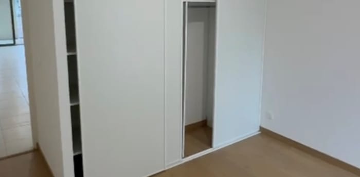 Image 4 sur 8 - Appartement  ·  Location · Bordeaux (33800) · 5 pièces · 123m²